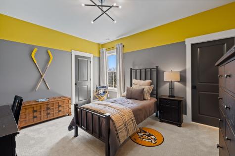 1003 Sinatra Drive Nolensville TN 37135