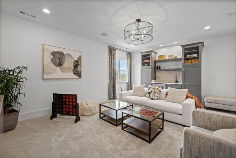 1003 Sinatra Drive Nolensville TN 37135