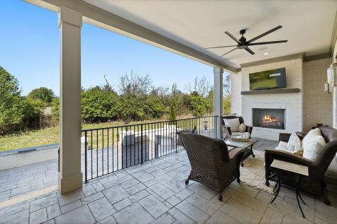 1003 Sinatra Drive Nolensville TN 37135