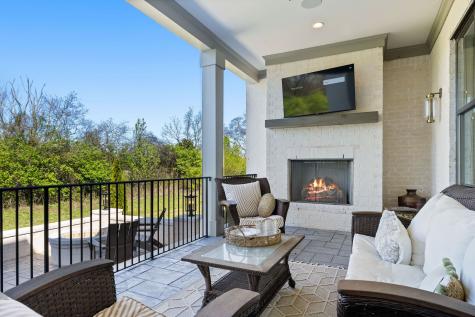 1003 Sinatra Drive Nolensville TN 37135