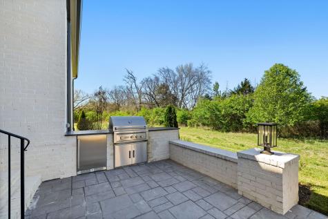 1003 Sinatra Drive Nolensville TN 37135