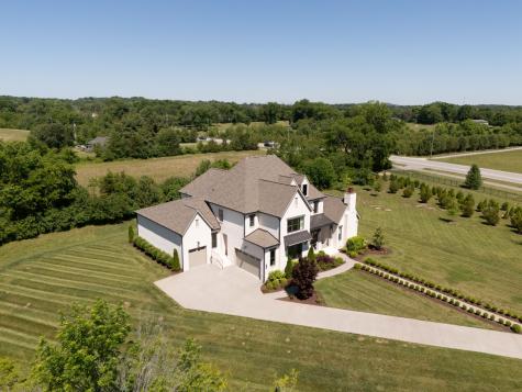 1003 Sinatra Drive Nolensville TN 37135