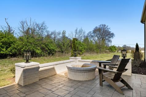 1003 Sinatra Drive Nolensville TN 37135