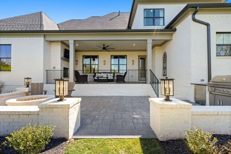 1003 Sinatra Drive Nolensville TN 37135