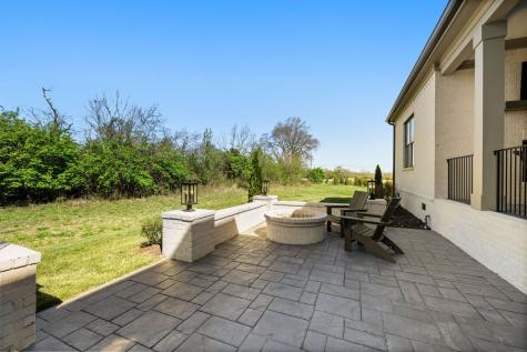 1003 Sinatra Drive Nolensville TN 37135
