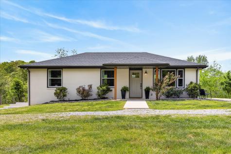 3466 Oak Ridge Road Palmyra TN 37142