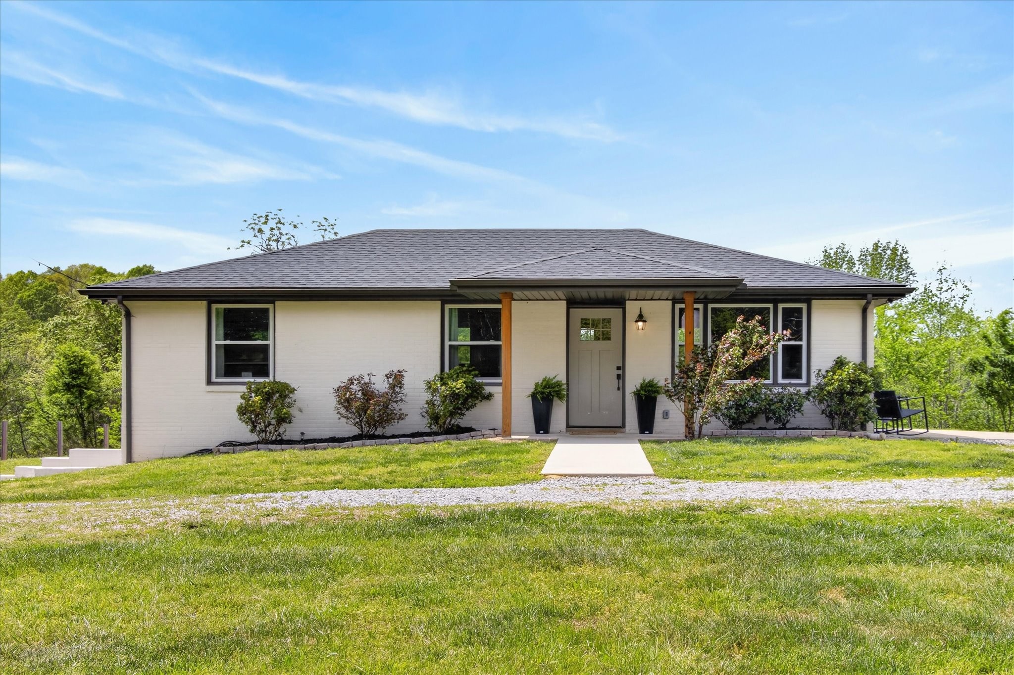 3466 Oak Ridge Road Palmyra TN 37142