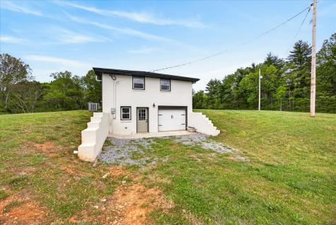 3466 Oak Ridge Road Palmyra TN 37142