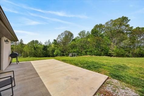 3466 Oak Ridge Road Palmyra TN 37142