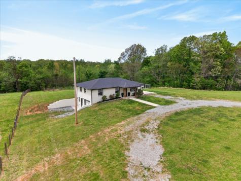 3466 Oak Ridge Road Palmyra TN 37142