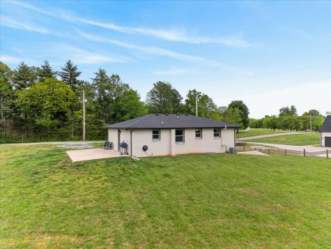 3466 Oak Ridge Road Palmyra TN 37142
