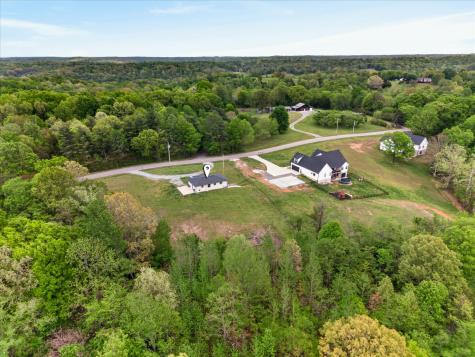 3466 Oak Ridge Road Palmyra TN 37142