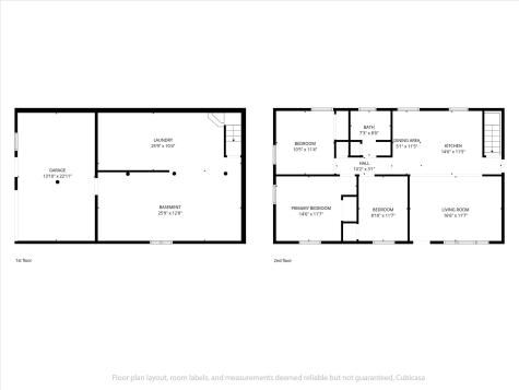 3466 Oak Ridge Road Palmyra TN 37142