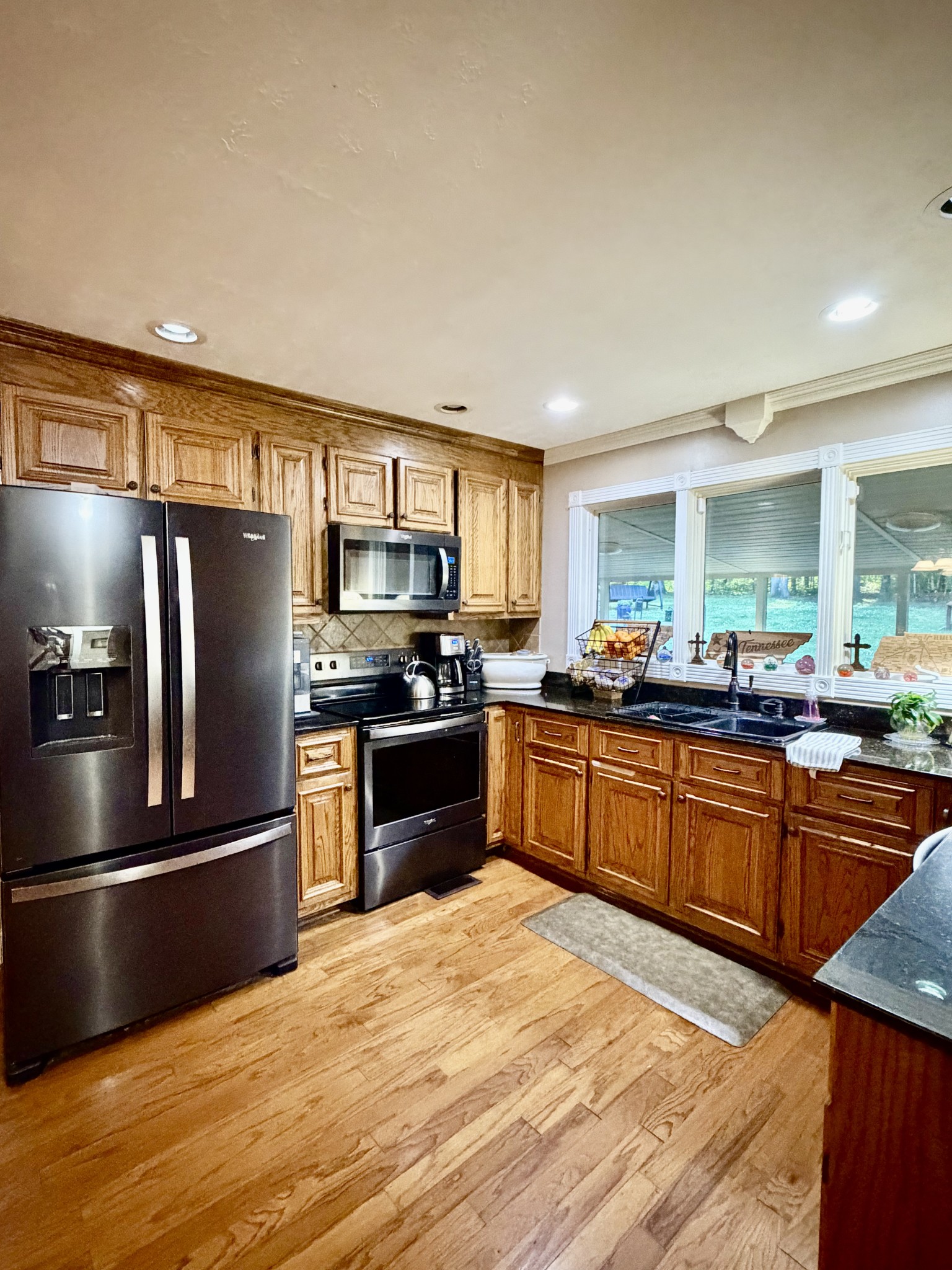 1051 Alex Drive Lawrenceburg TN 38464