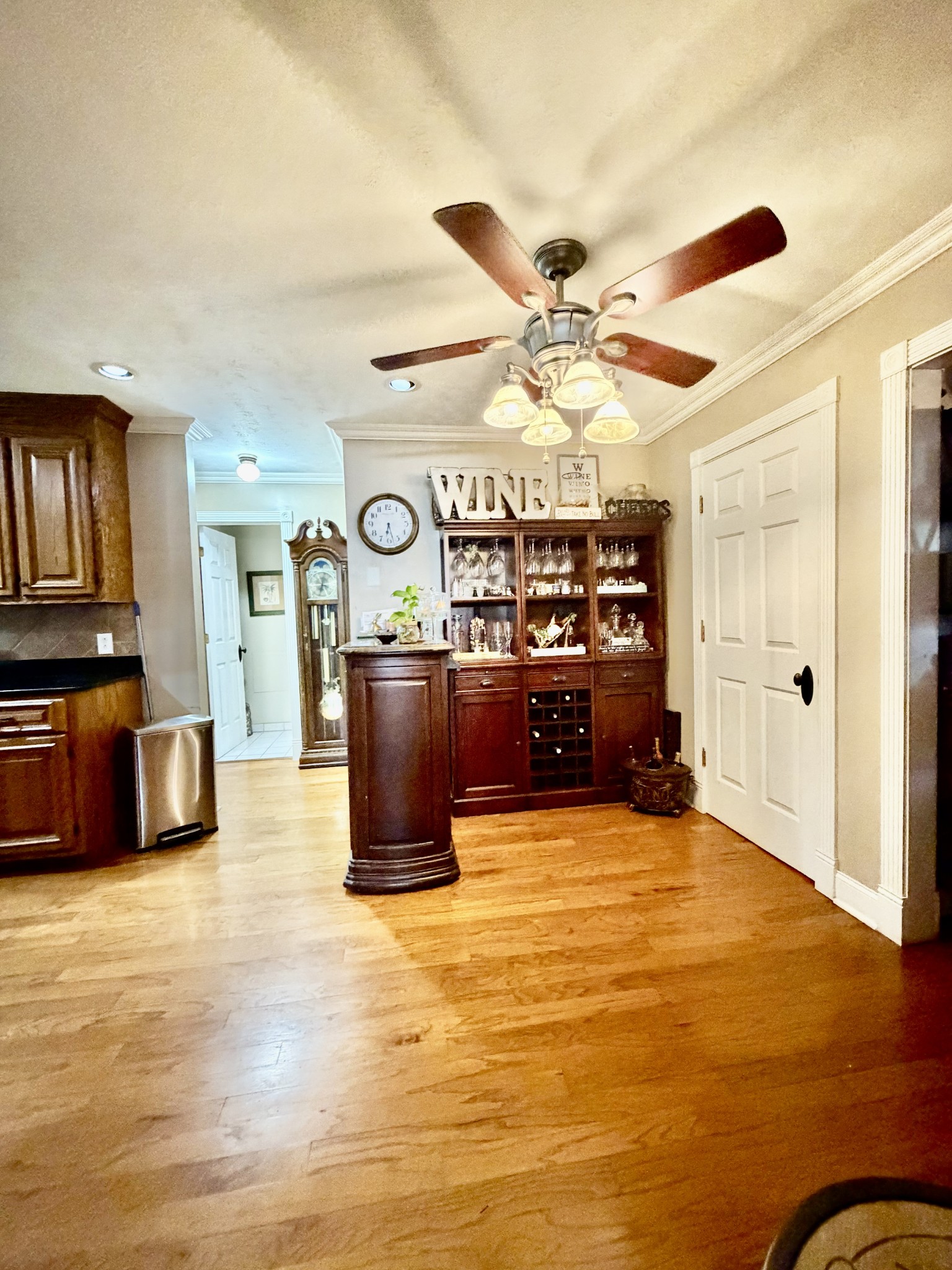 1051 Alex Drive Lawrenceburg TN 38464