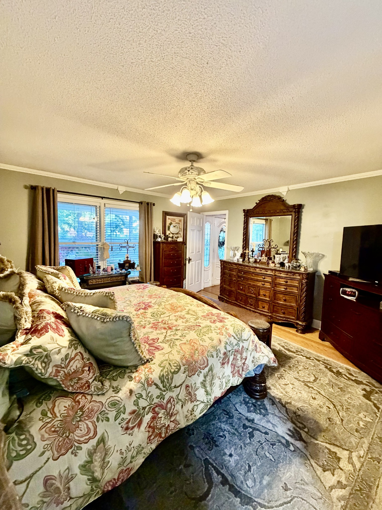 1051 Alex Drive Lawrenceburg TN 38464