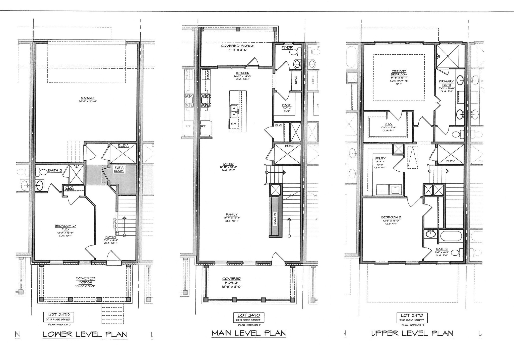 2013 Rose Street Franklin TN 37064