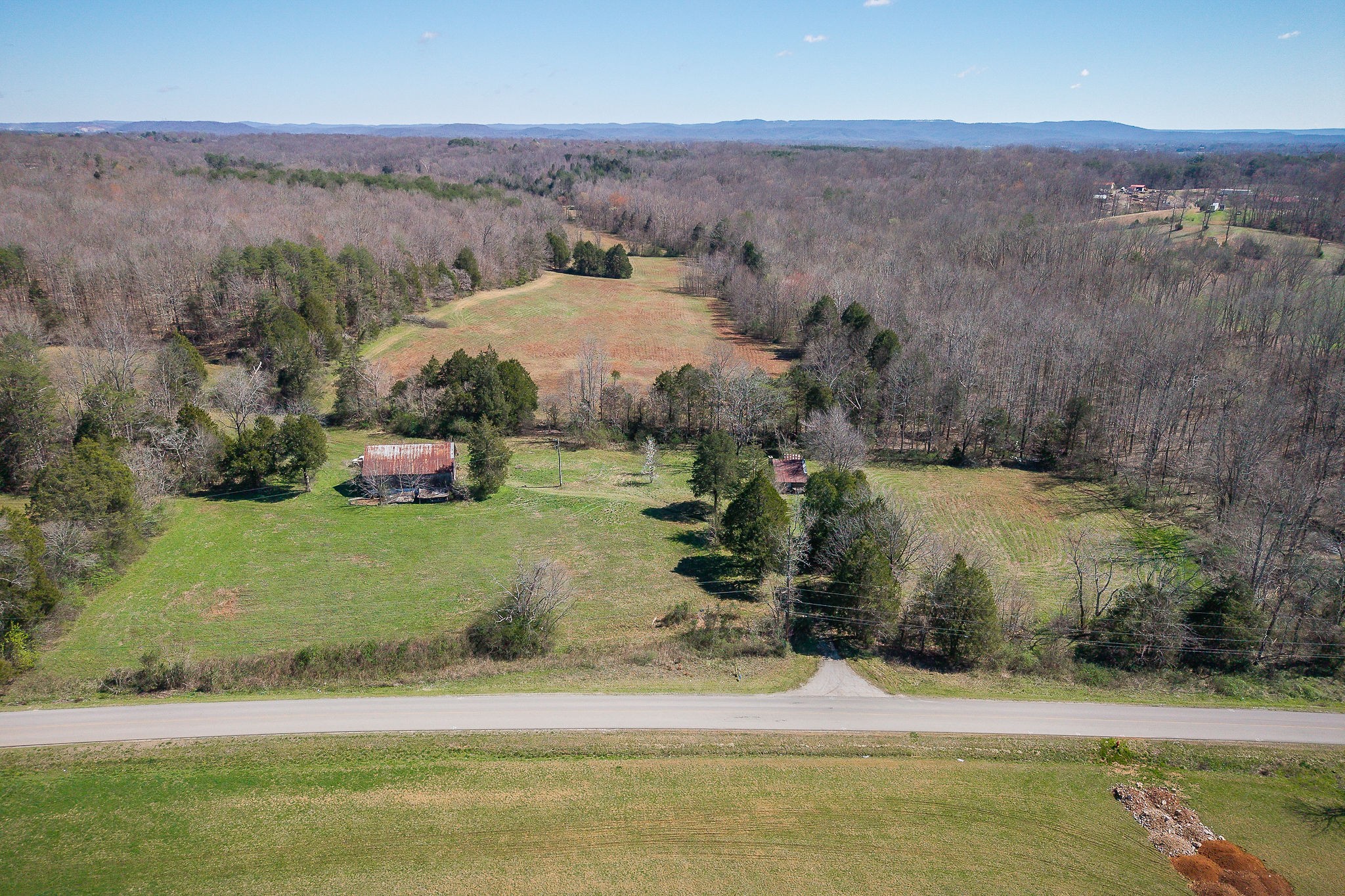 0 Ditty Road Cookeville TN 38506