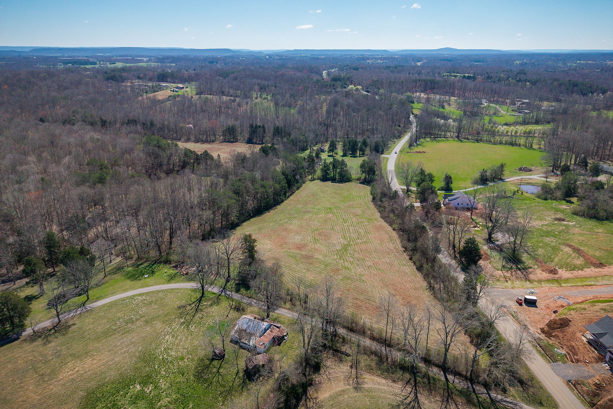 0 Ditty Road Cookeville TN 38506