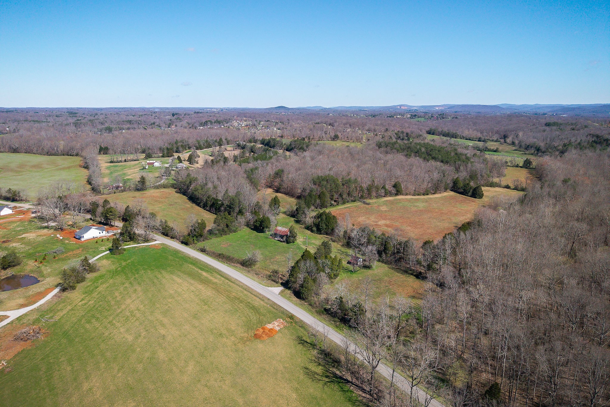0 Ditty Road Cookeville TN 38506