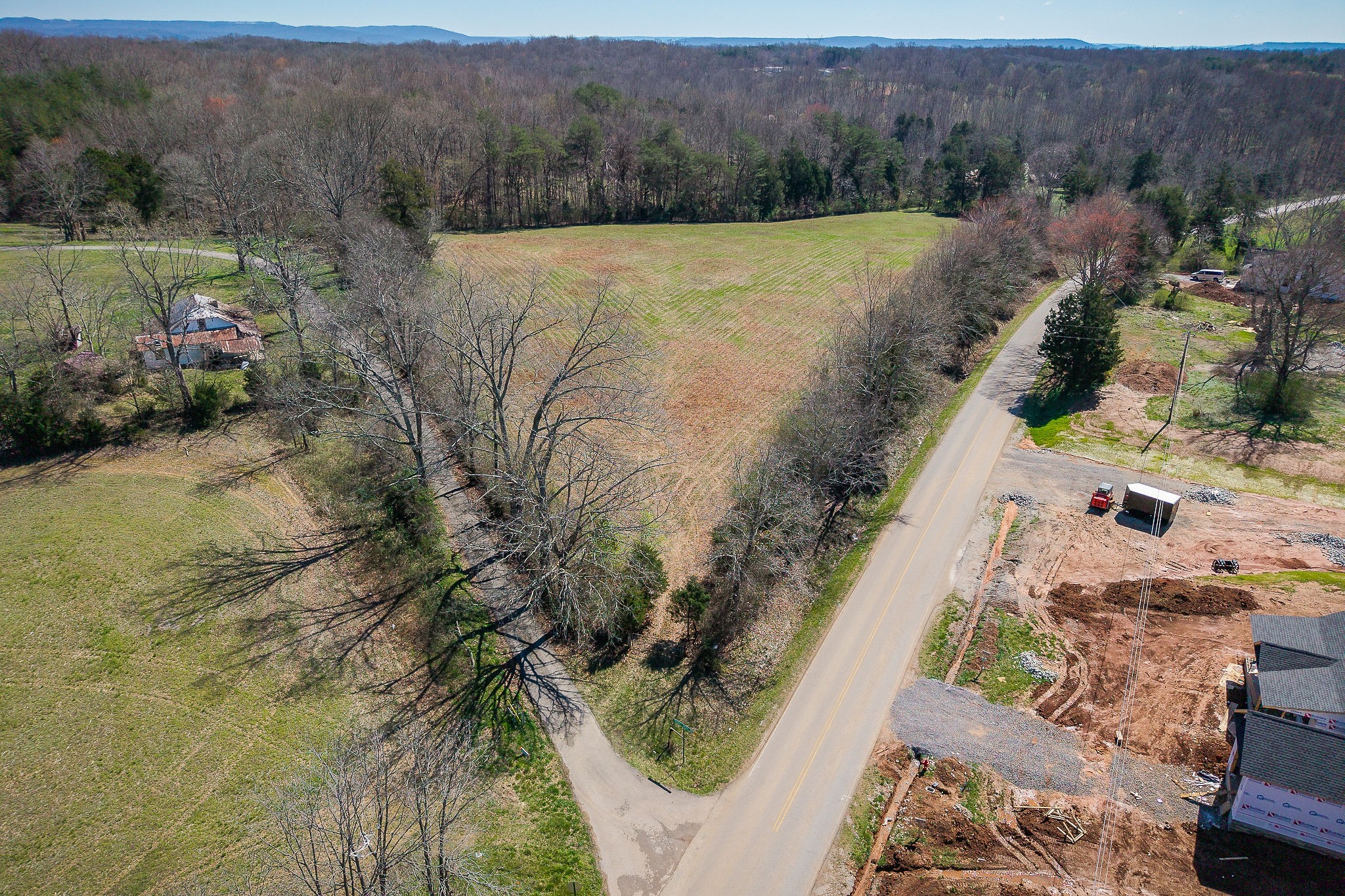 0 Ditty Road Cookeville TN 38506