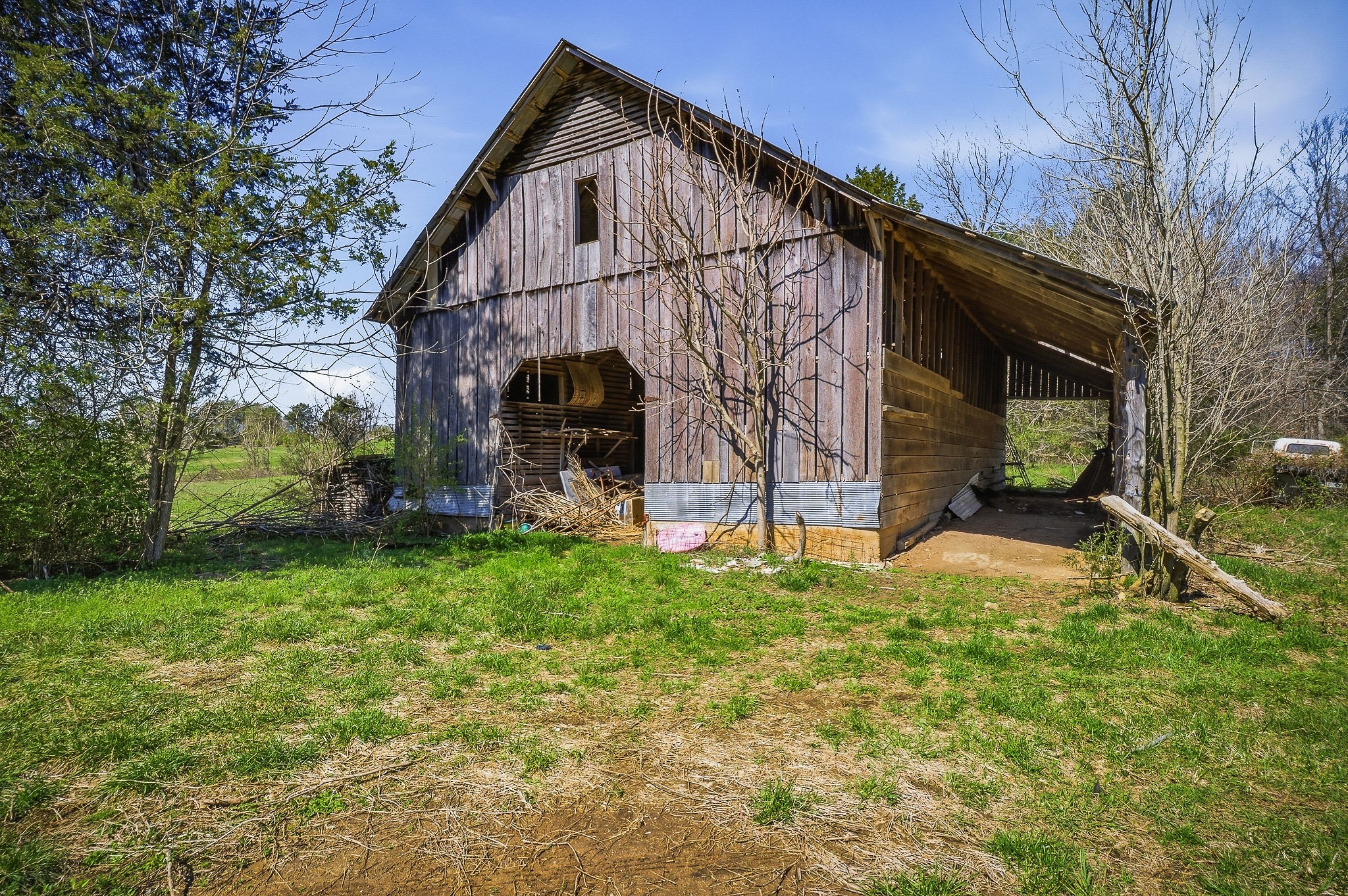 0 Ditty Road Cookeville TN 38506