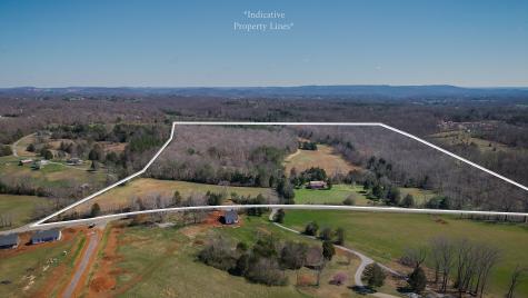 0 Ditty Road Cookeville TN 38506