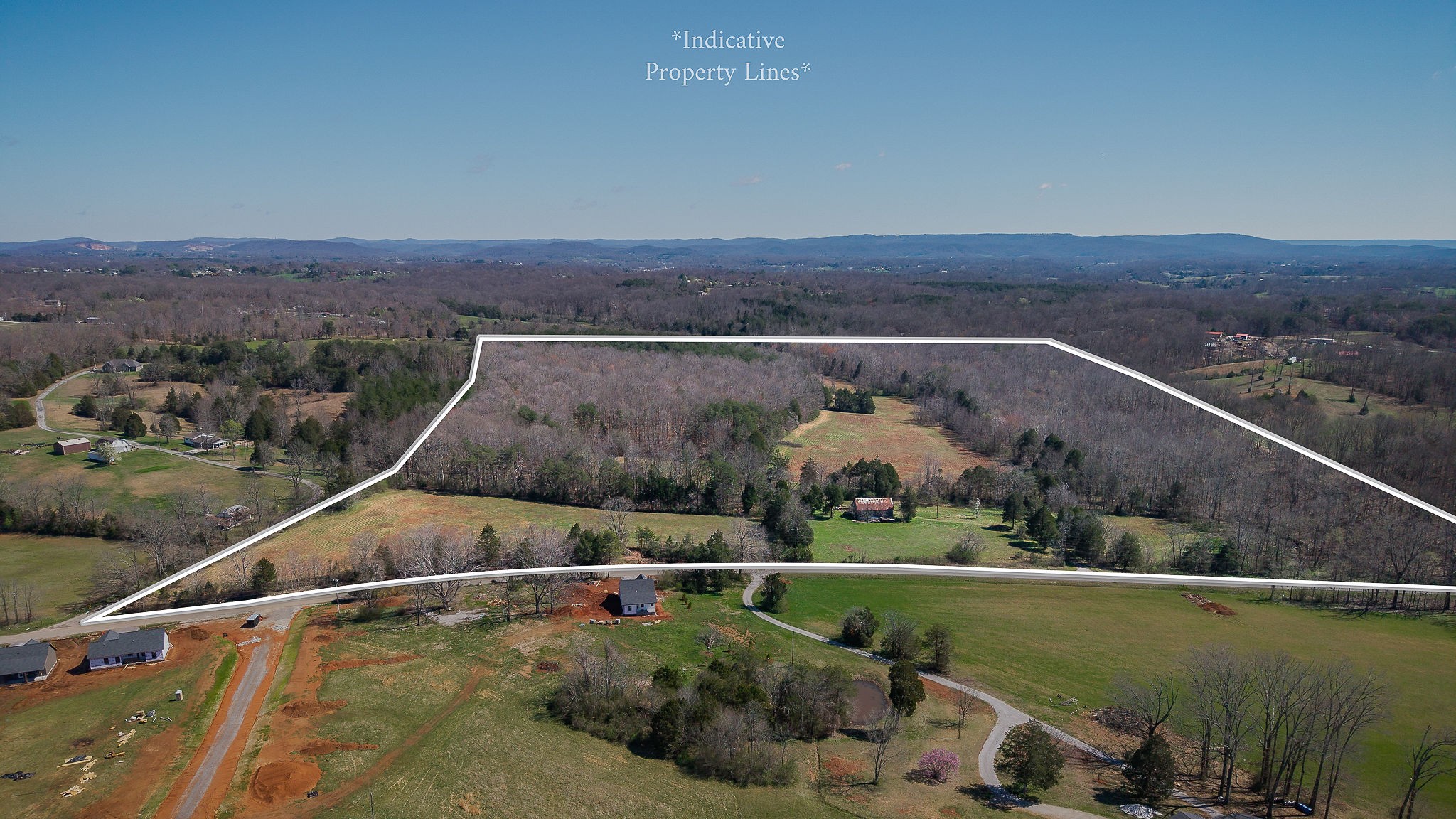 0 Ditty Road Cookeville TN 38506