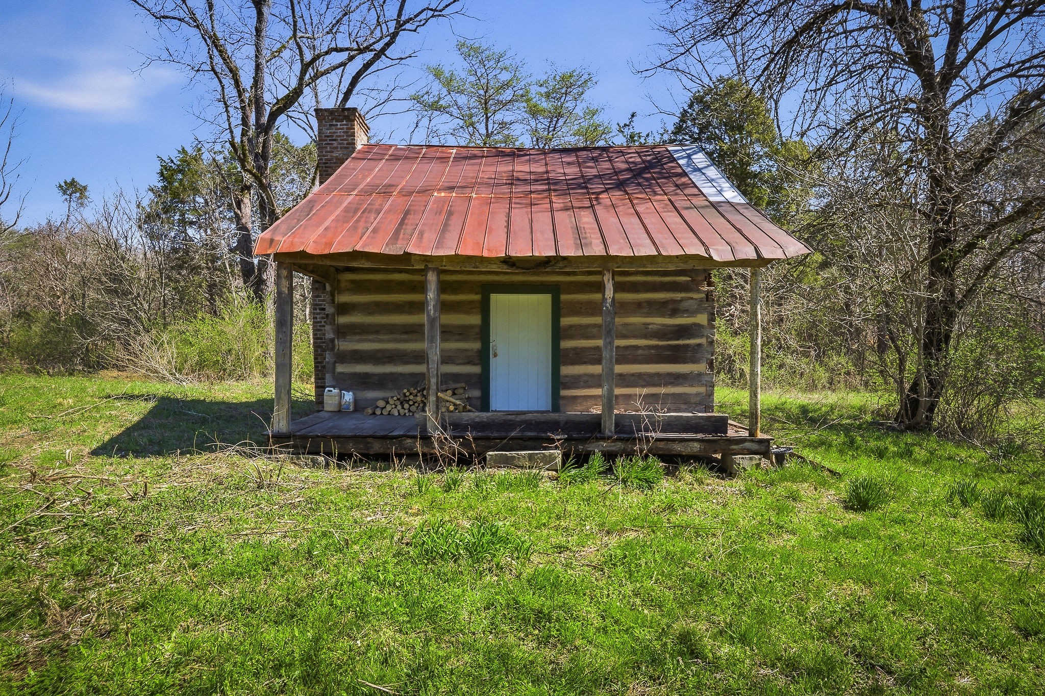 0 Ditty Road Cookeville TN 38506