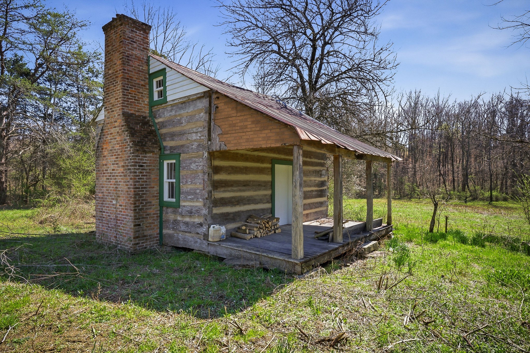0 Ditty Road Cookeville TN 38506