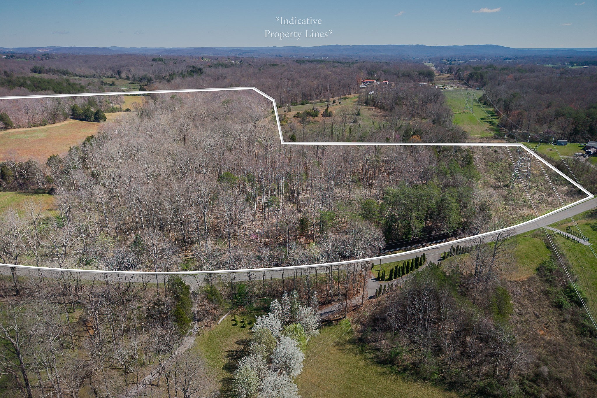 0 Ditty Road Cookeville TN 38506