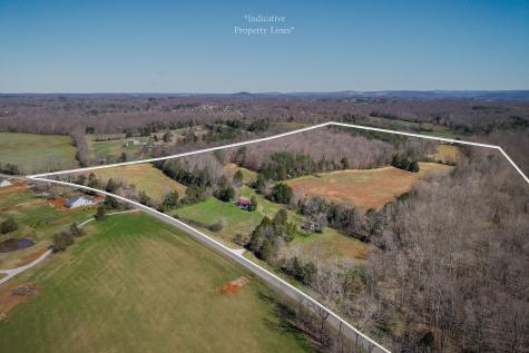 0 Ditty Road Cookeville TN 38506