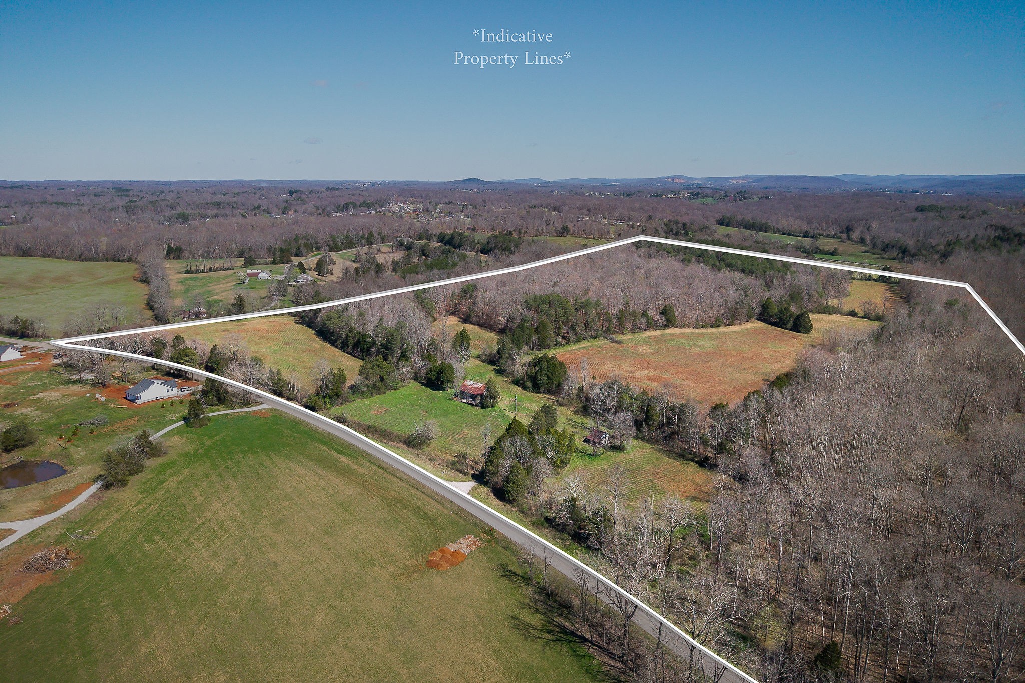 0 Ditty Road Cookeville TN 38506