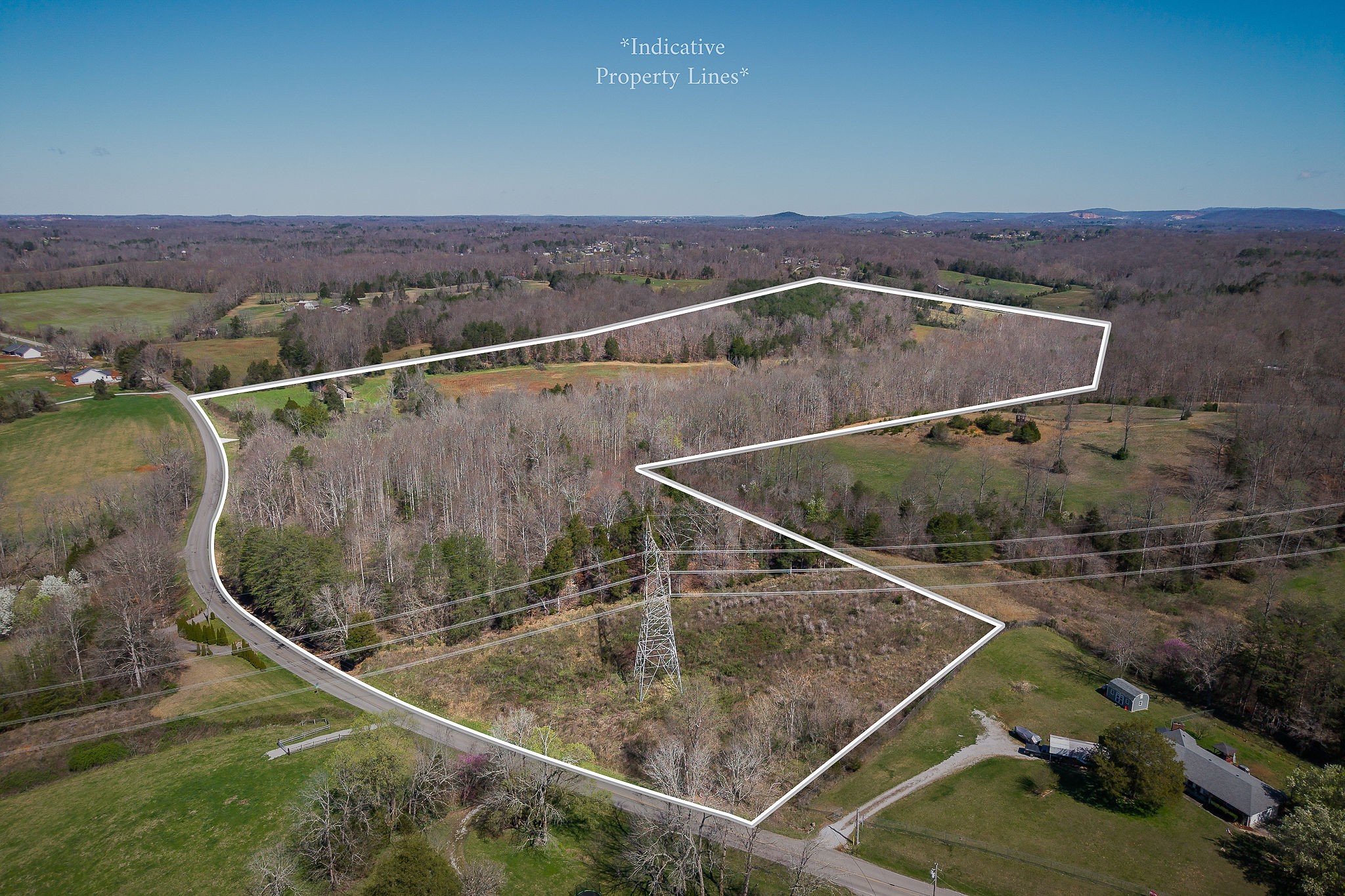 0 Ditty Road Cookeville TN 38506