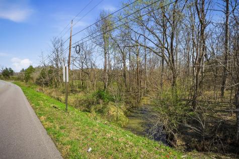 0 Ditty Road Cookeville TN 38506