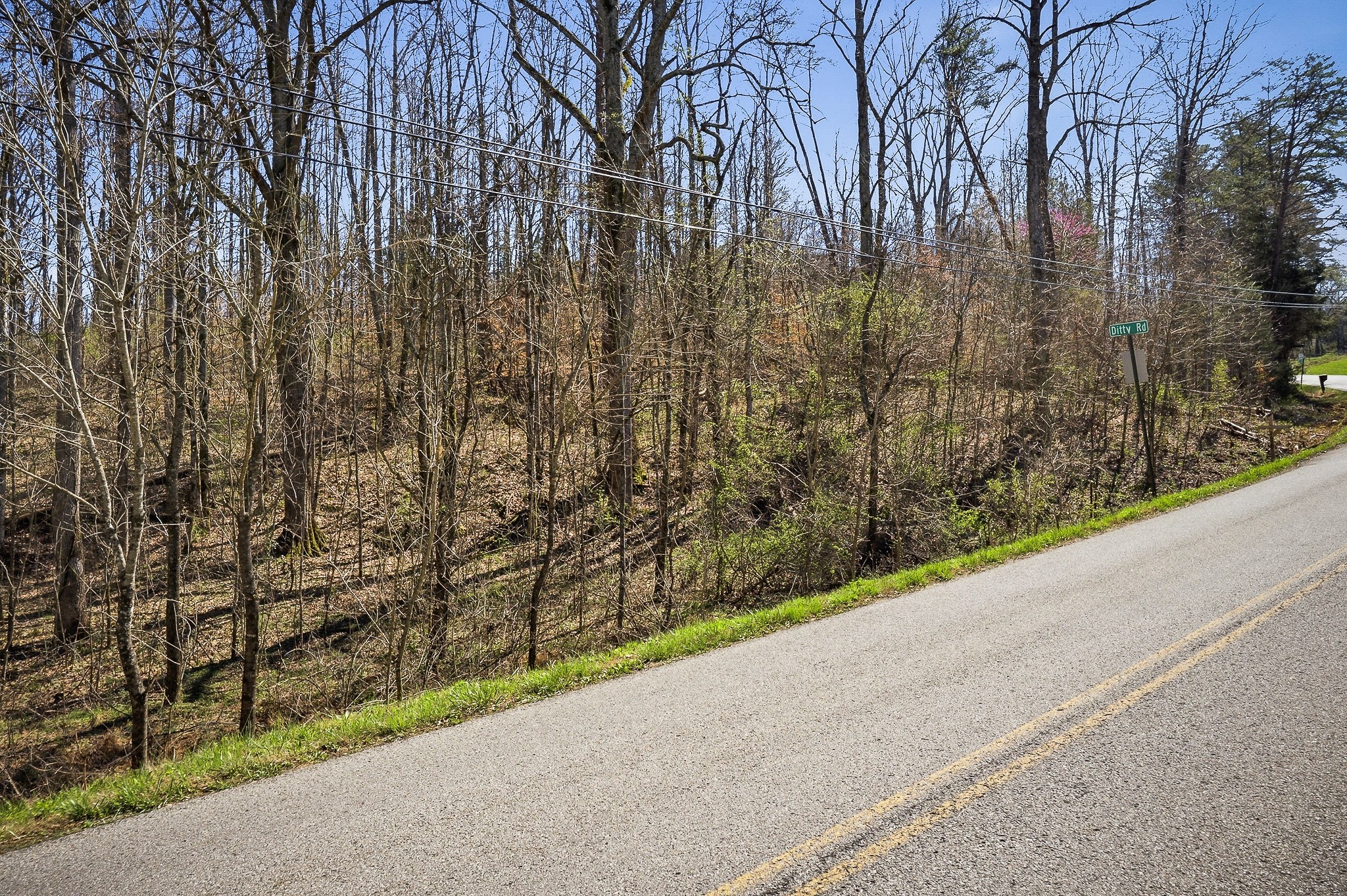 0 Ditty Road Cookeville TN 38506