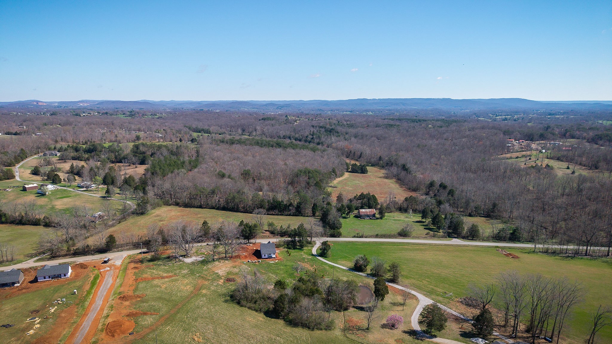 0 Ditty Road Cookeville TN 38506