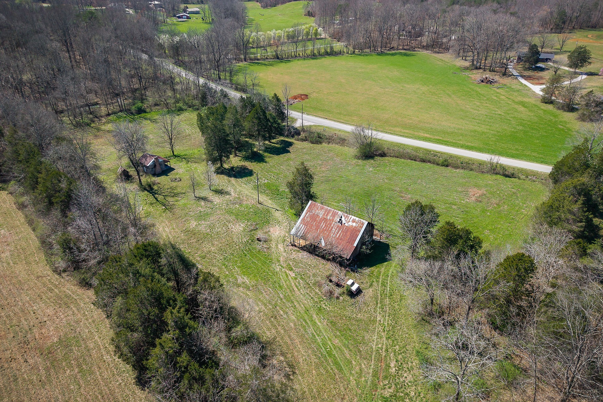 0 Ditty Road Cookeville TN 38506