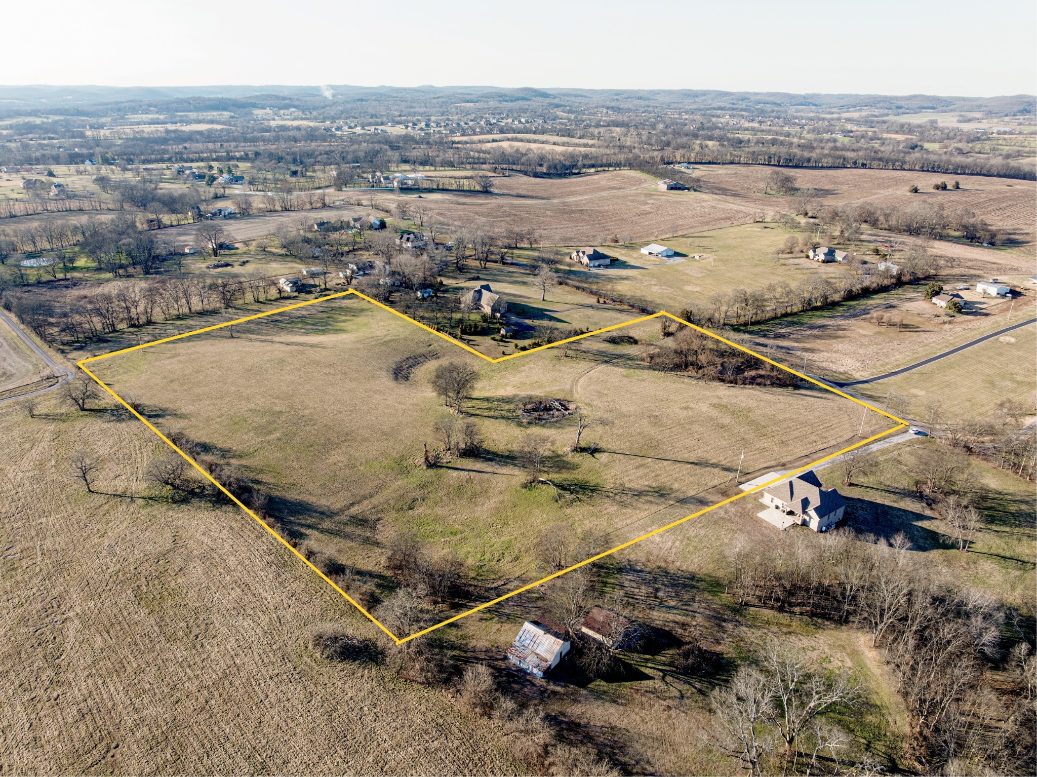 508 Branham Mill Road Gallatin TN 37066