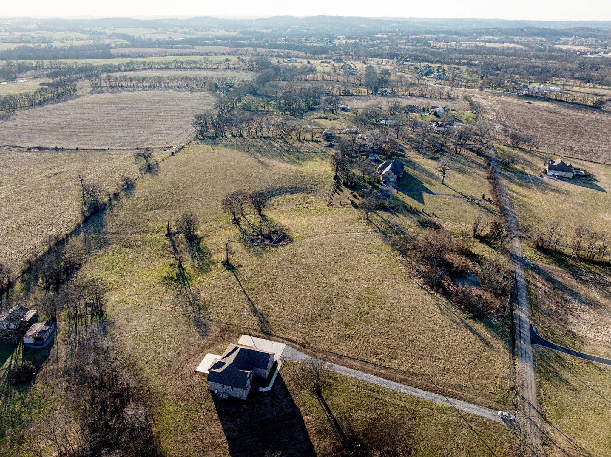 508 Branham Mill Road Gallatin TN 37066