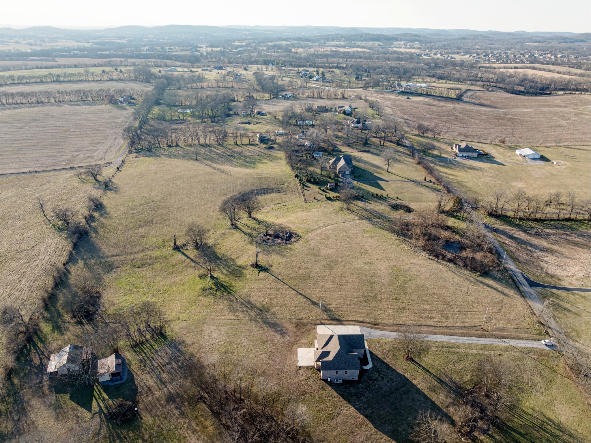 508 Branham Mill Road Gallatin TN 37066