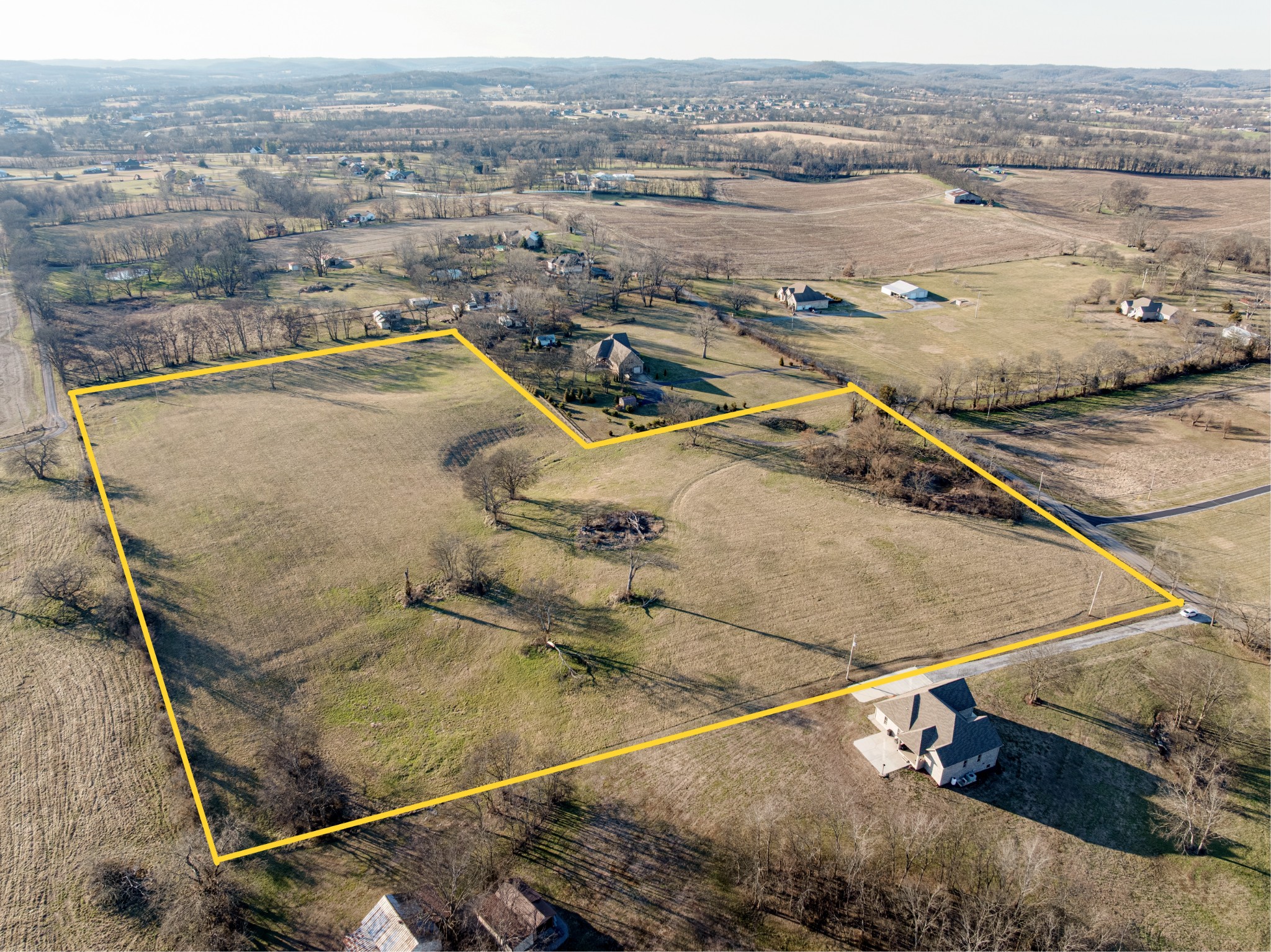 508 Branham Mill Road Gallatin TN 37066