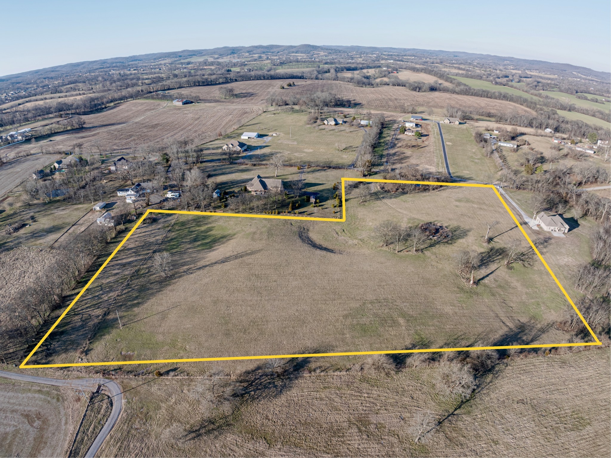 508 Branham Mill Road Gallatin TN 37066