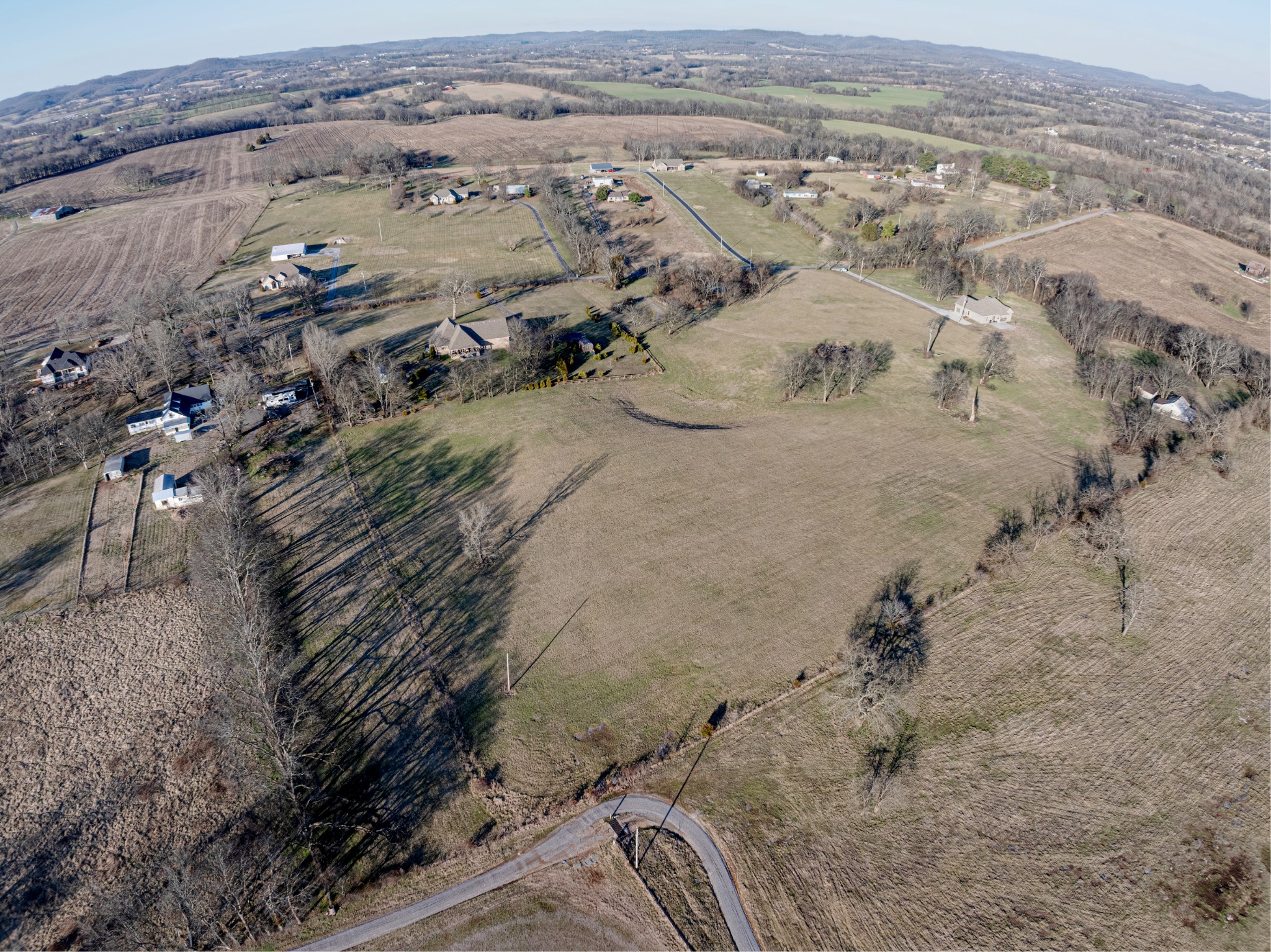 508 Branham Mill Road Gallatin TN 37066