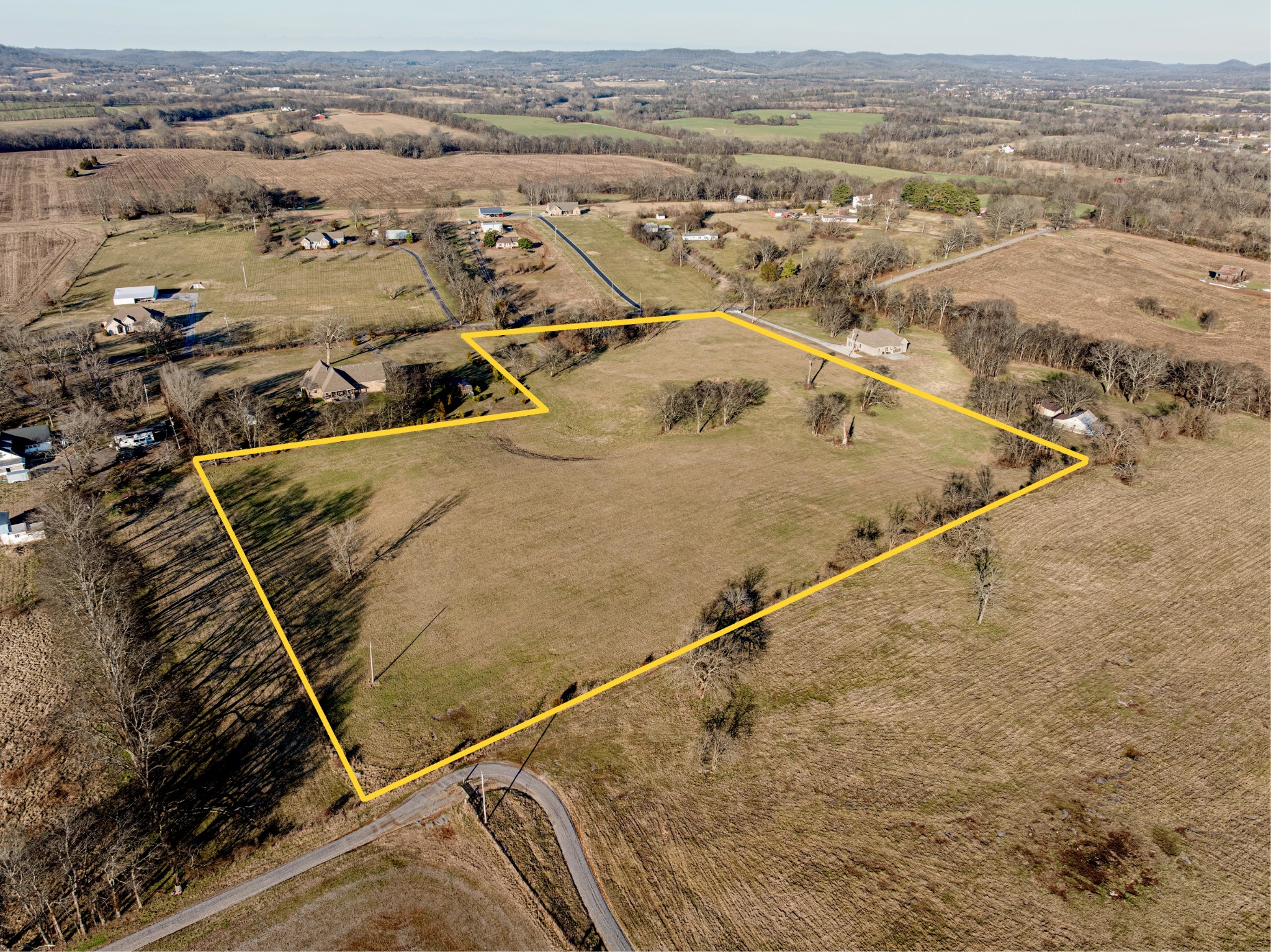 508 Branham Mill Road Gallatin TN 37066