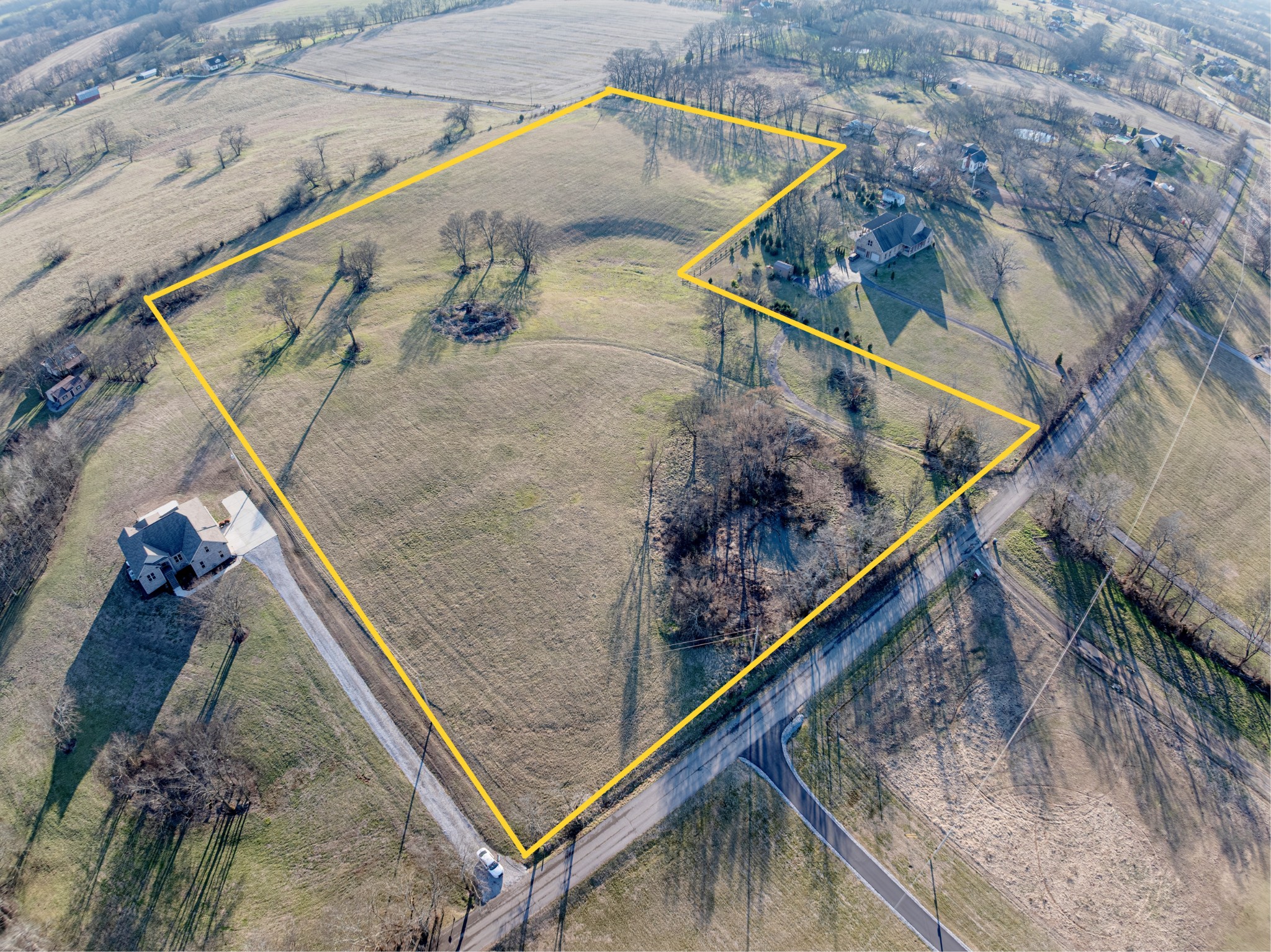 508 Branham Mill Road Gallatin TN 37066