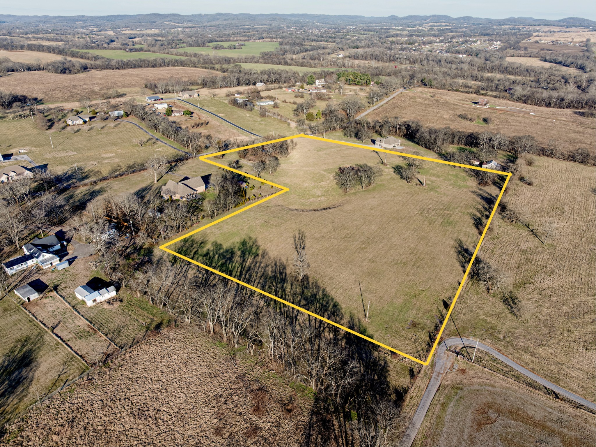 508 Branham Mill Road Gallatin TN 37066