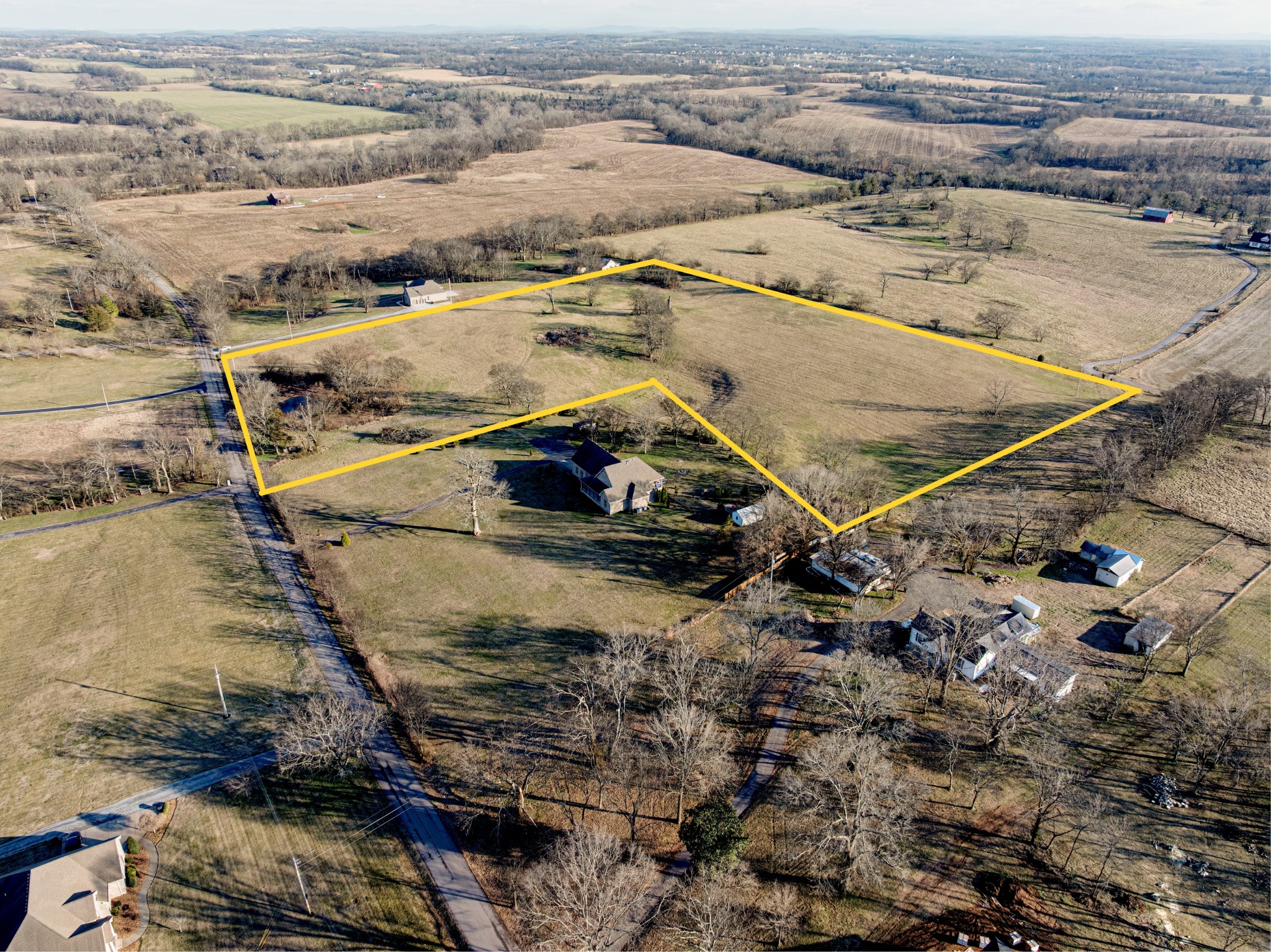 508 Branham Mill Road Gallatin TN 37066