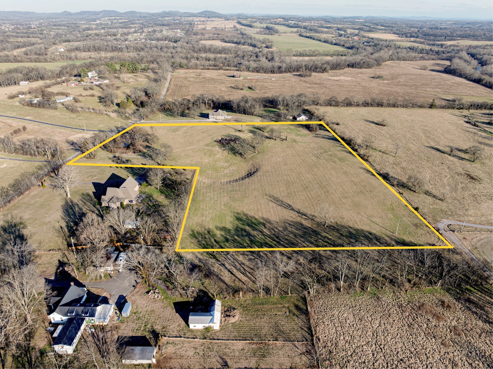 508 Branham Mill Road Gallatin TN 37066