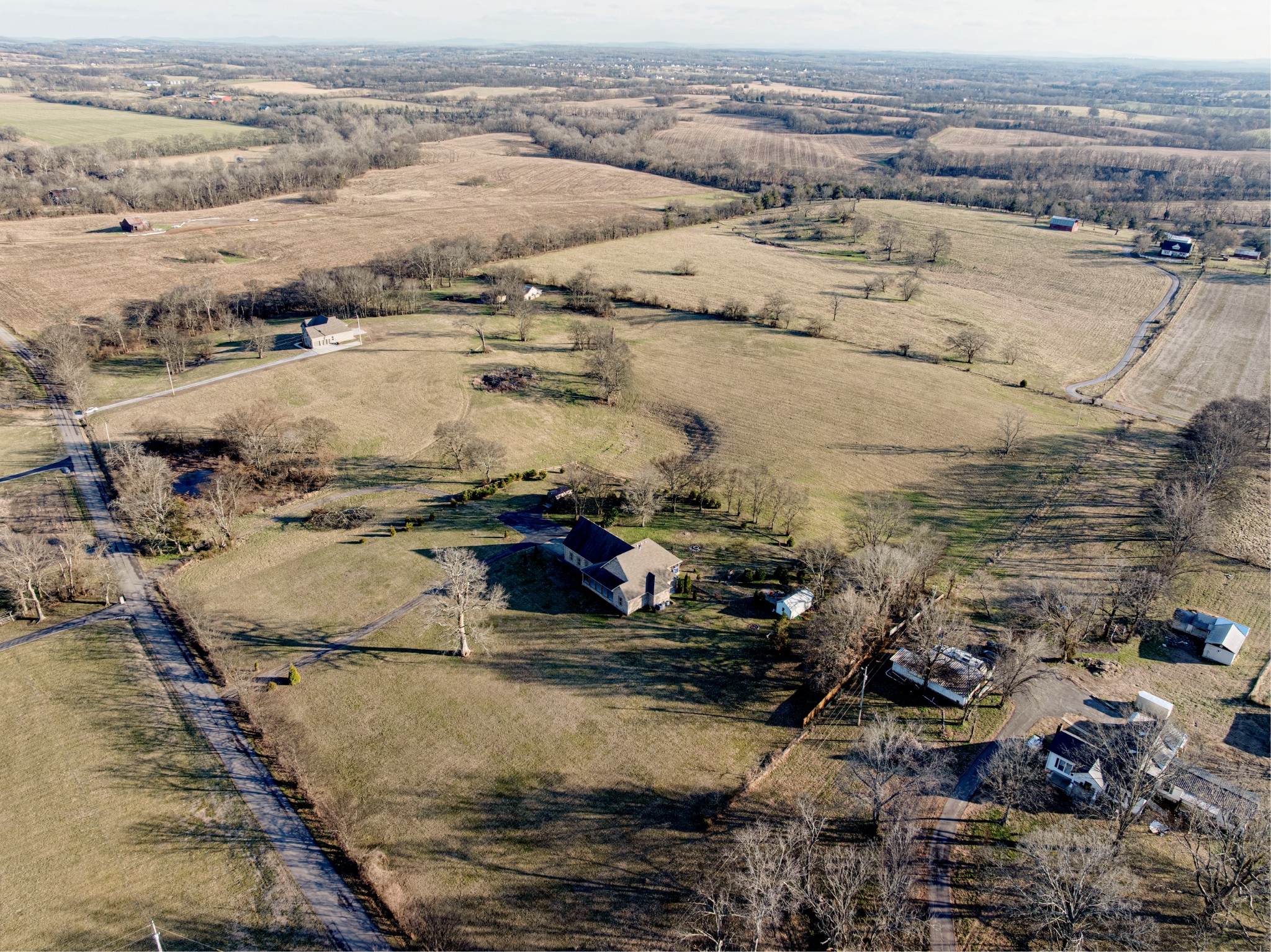 508 Branham Mill Road Gallatin TN 37066